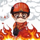 中国森林消防