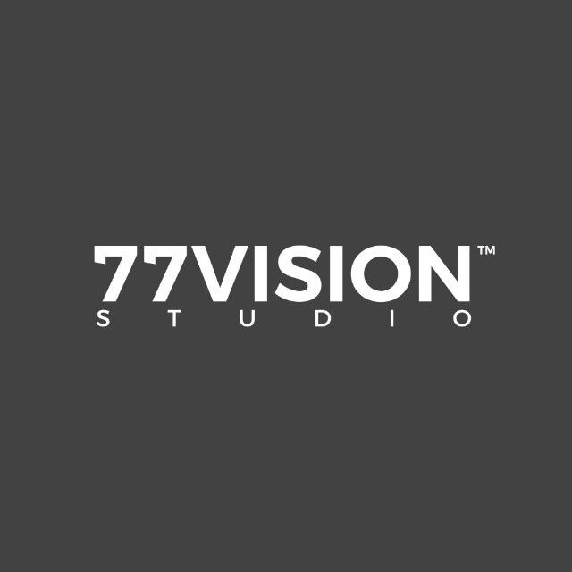 77vision婚纱摄影工作室