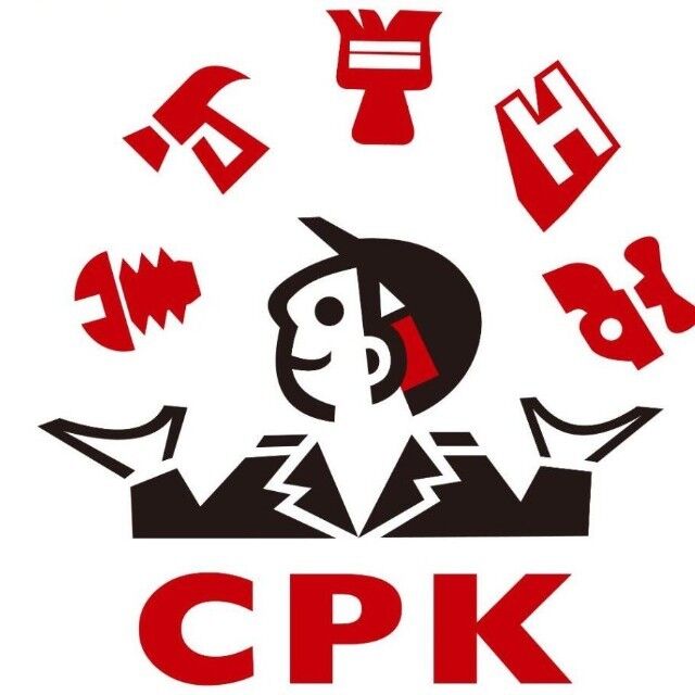 CPK陳炳記五金