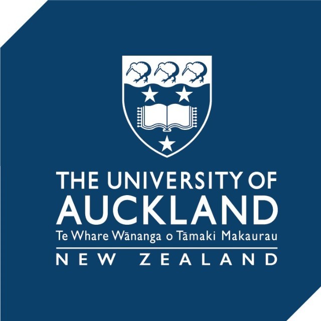 新西兰奥克兰大学教育