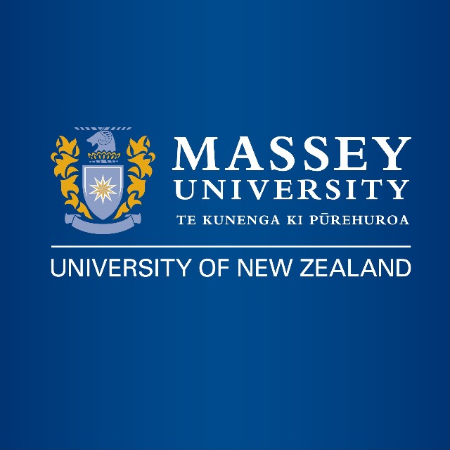 新西兰梅西大学