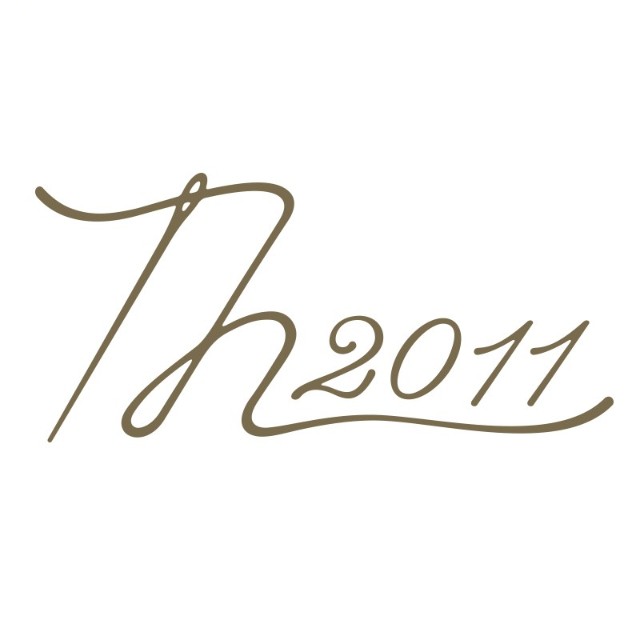 TH2011品牌