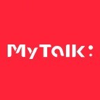 麦泉教育MyTalk英语服务号